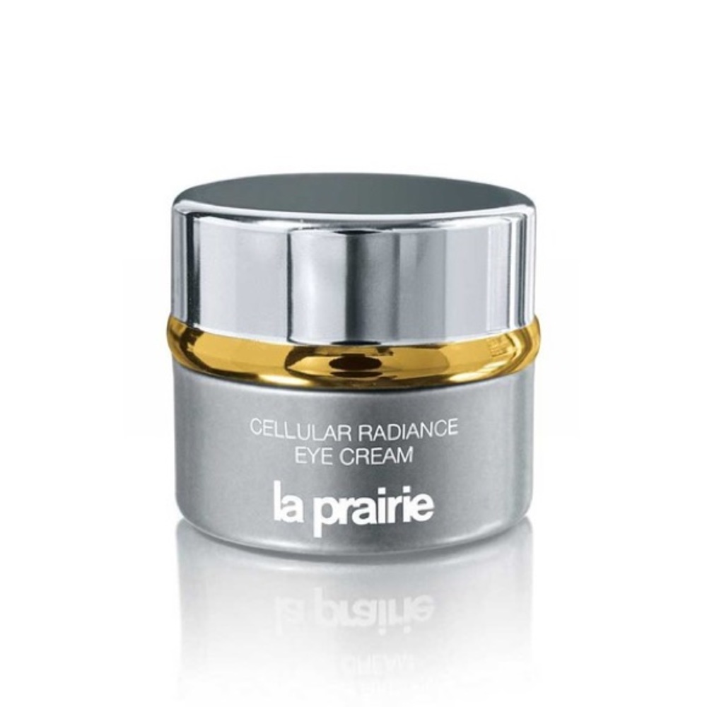 la prairie I-Mini / Travel Cellular Radiance Eye Cream 3ml 0.10 oz.